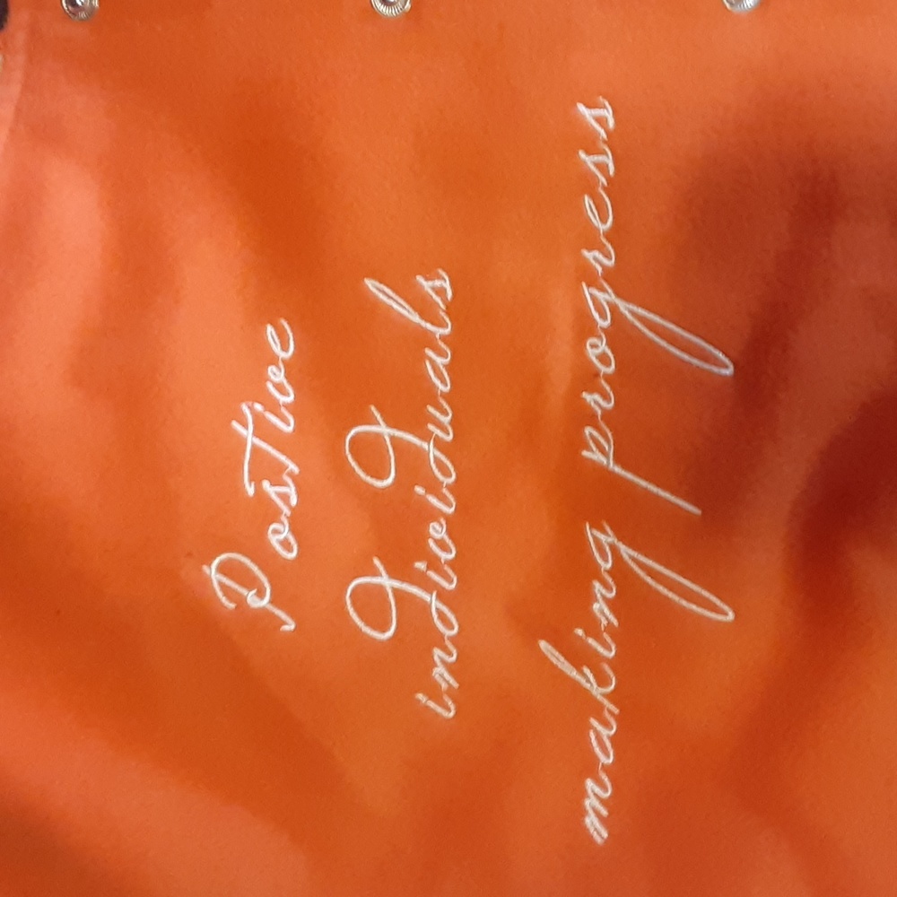 Pimpperelli jacket - Picture 6 of 10